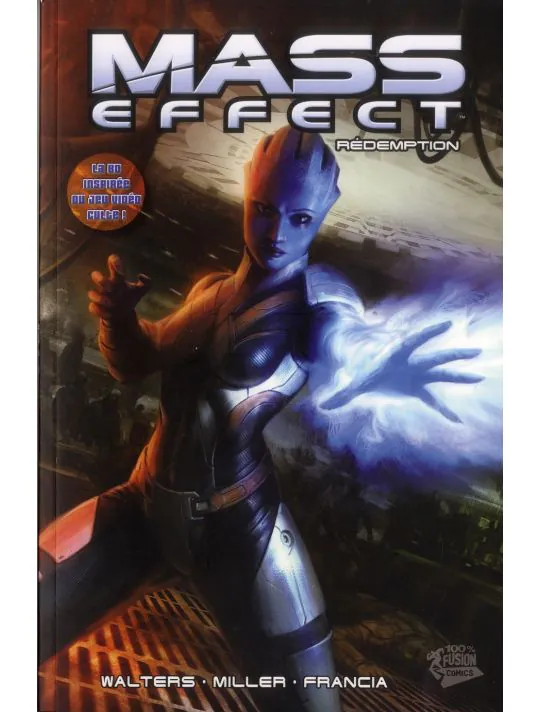 MAGAZINE IG - N°19 - MASS EFFECT 3... - COMME NEUF