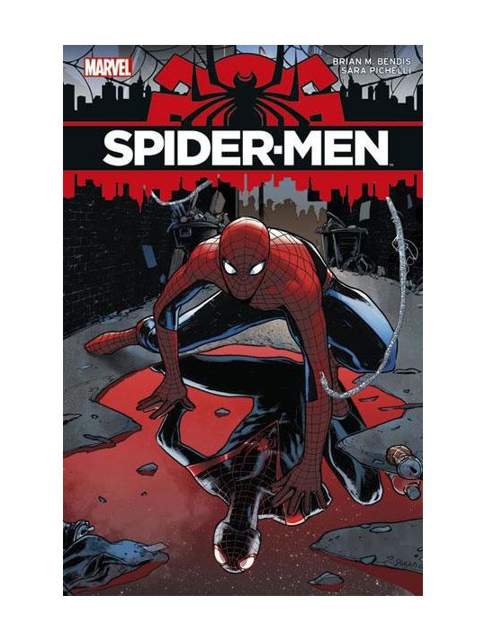 Spider-Man Hors-Série N.2012/1 main product photo