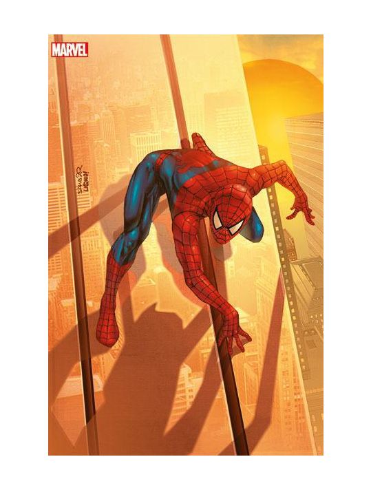 Spider-man (2012) tome 8 (variant cover) main product photo