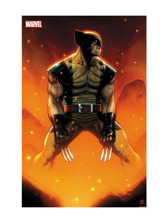 X-Men 2012 tome 8 (variant cover) main product photo