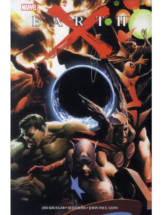 earth X main product photo