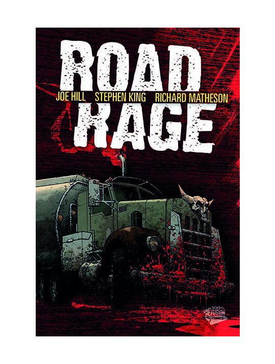 road rage main product photo