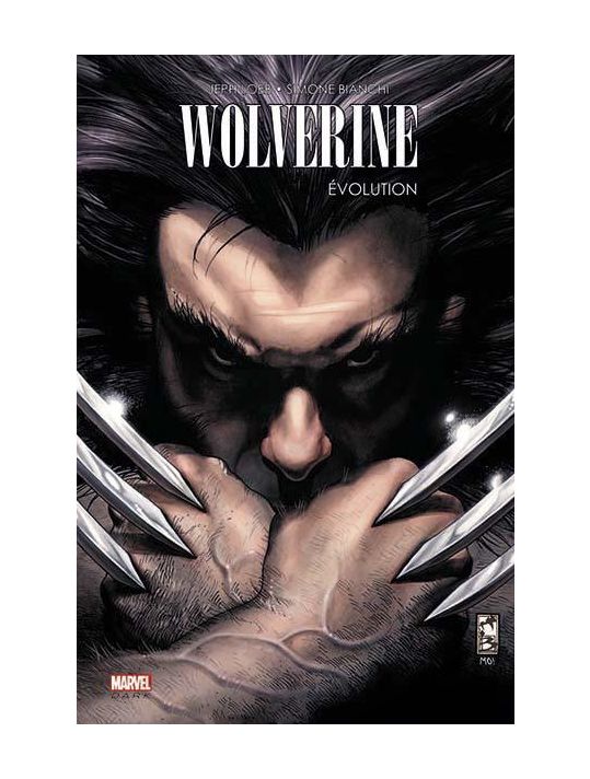 Wolverine evolution main product photo