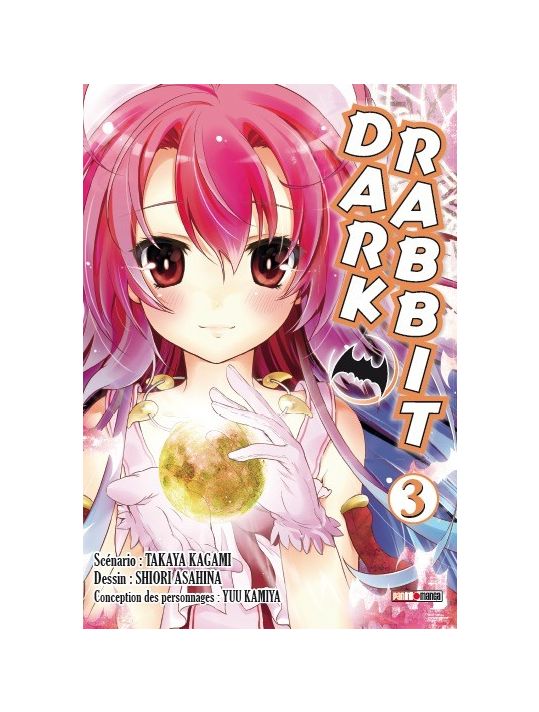 dark rabbit tome 3 main product photo