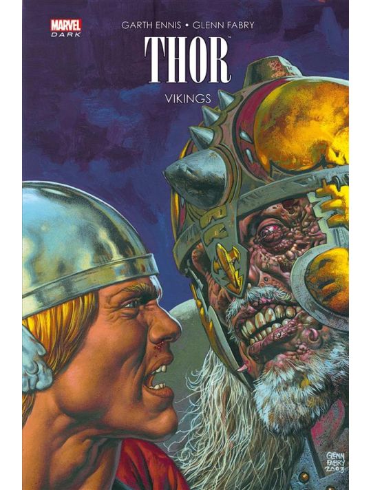 Thor vikings main product photo