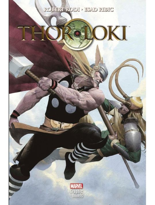Loki main product photo