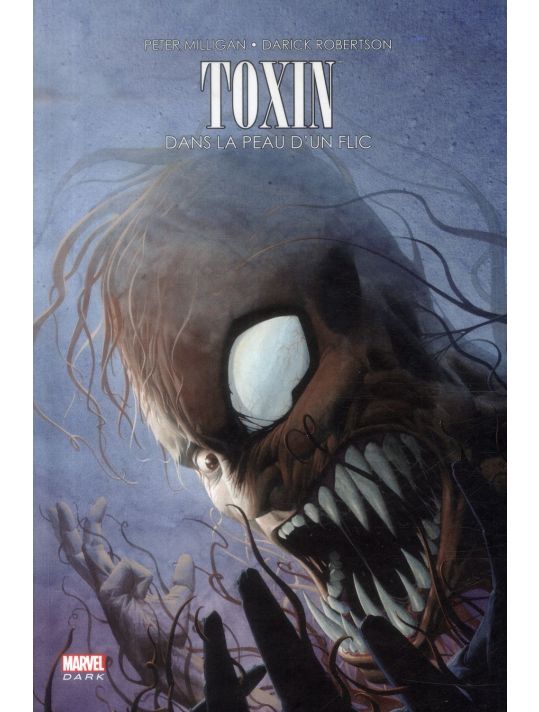 Spider-Man - Toxin main product photo