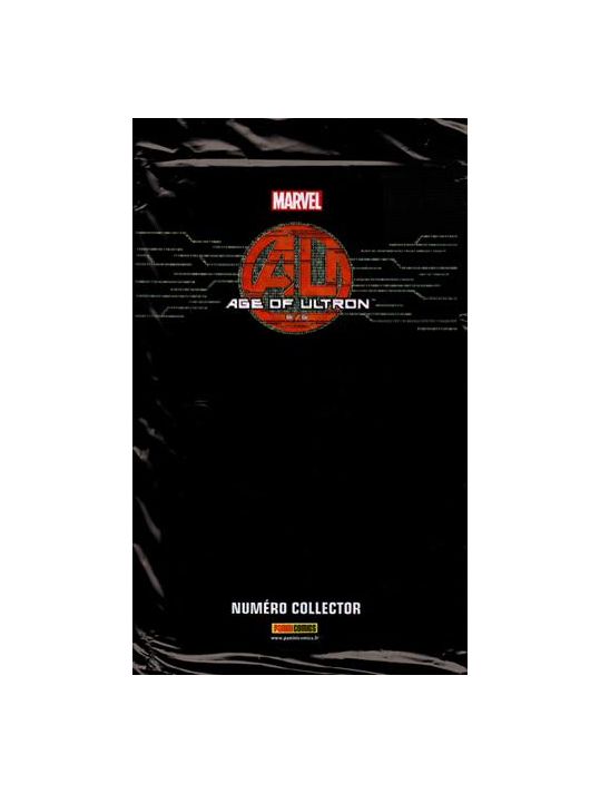 Age of ultron tome 6 main product photo