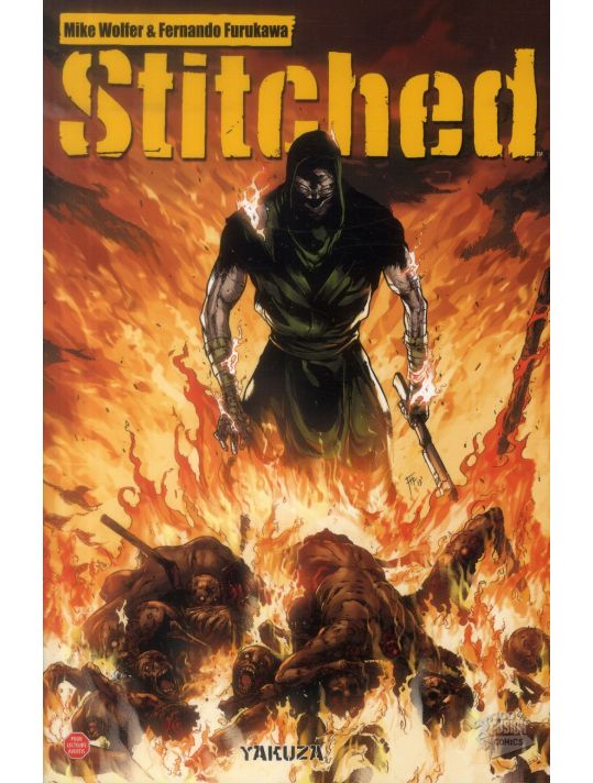 Stitched tome 3 main product photo