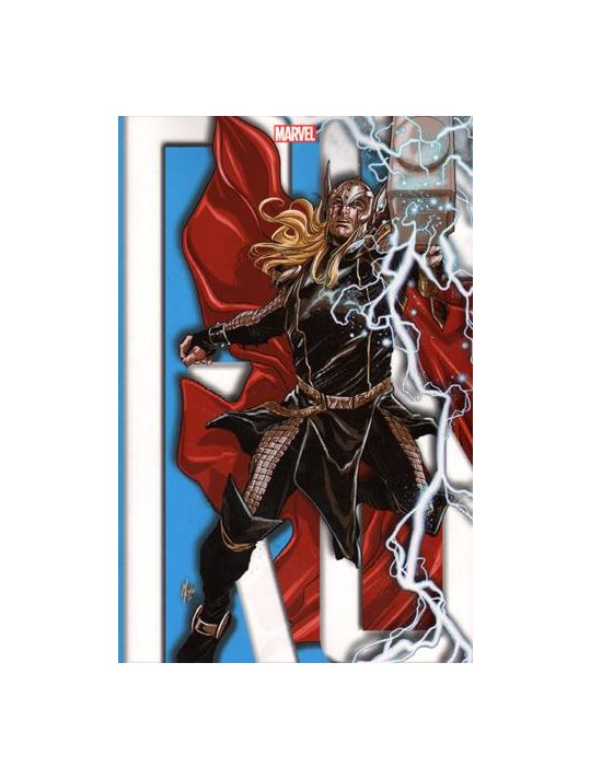 Avengers universe tome 8 (variant cover) main product photo