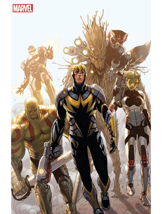 Iron Man 2013 tome14 - Les gardiens de la galaxie (édition spéciale) main product photo