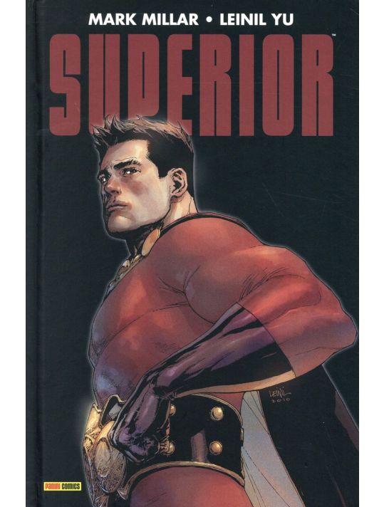 Superior main product photo