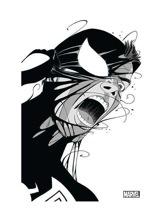 Spider-Man tome 2 - Original Sin (Variant cover) main product photo