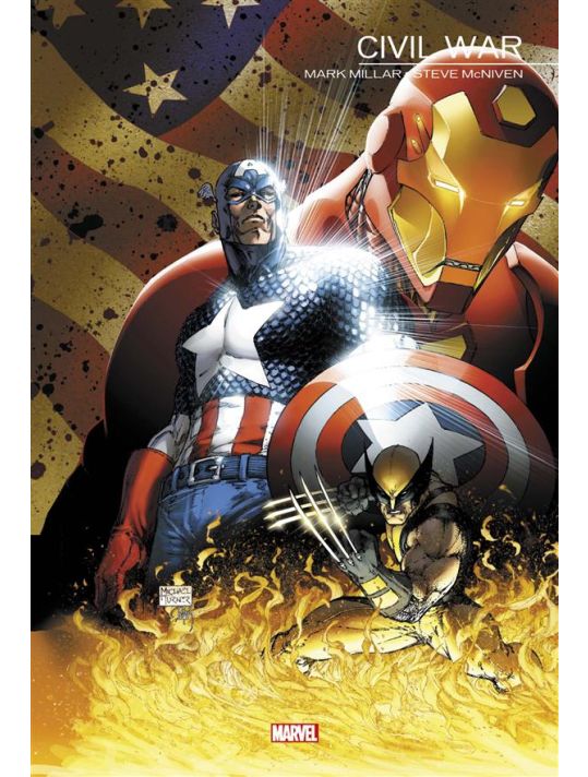 Civil War main product photo