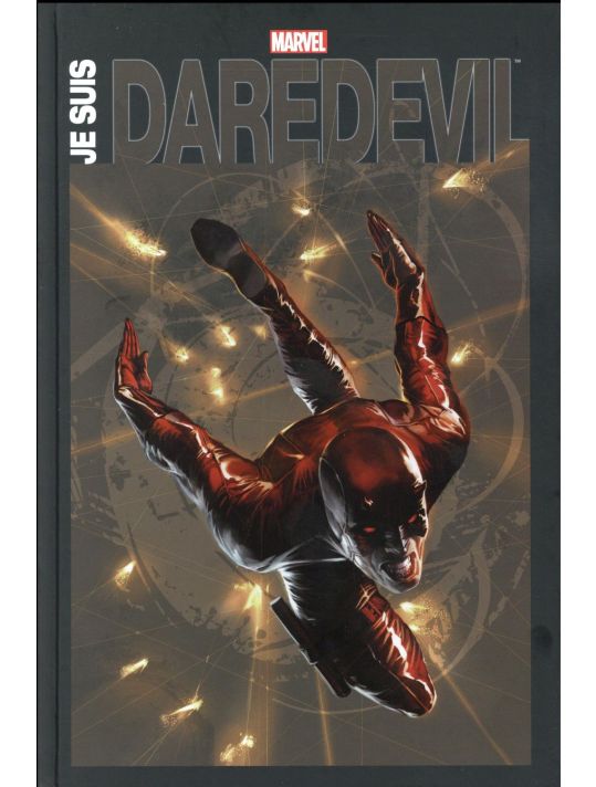 Je suis Daredevil main product photo
