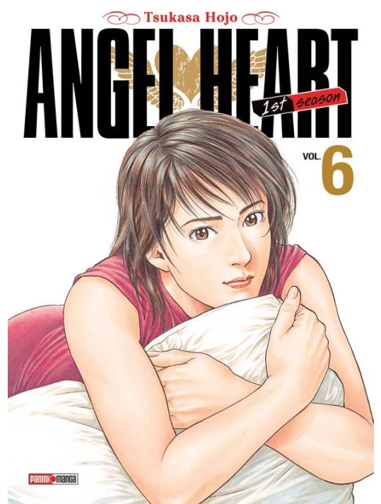 Angel heart - Saison 1 tome 6 main product photo