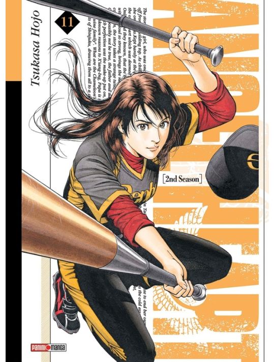 Angel heart - Saison 2 tome 11 main product photo