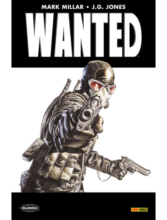 Wanted main product photo
