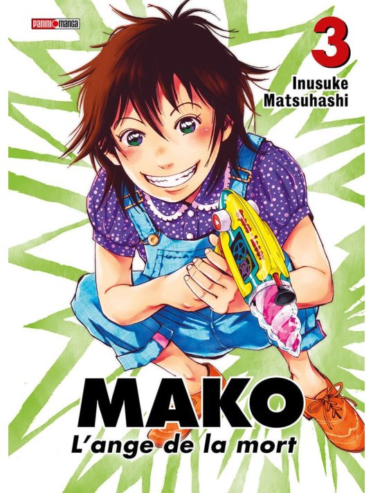 Mako - planches et dessins originaux