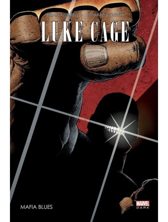 Luke Cage main product photo