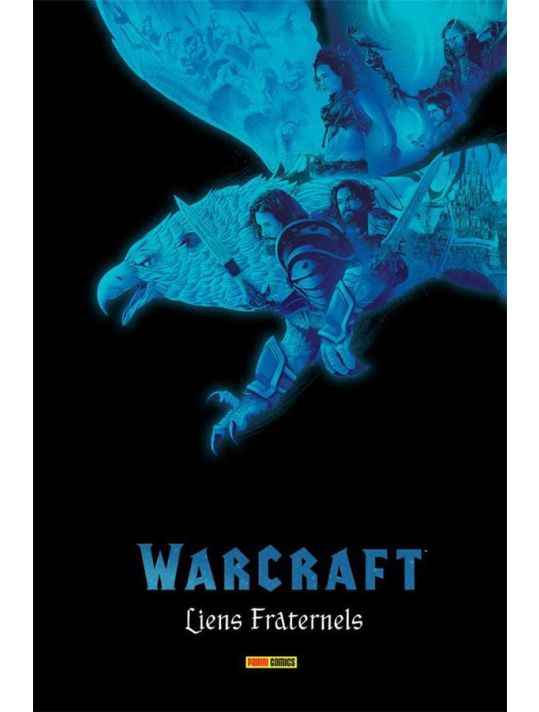 Warcraft - Liens fraternels main product photo