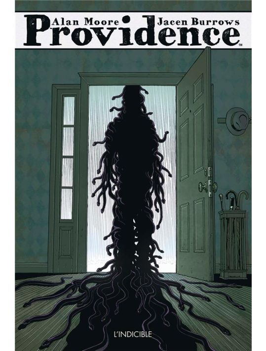 Providence tome 3 main product photo