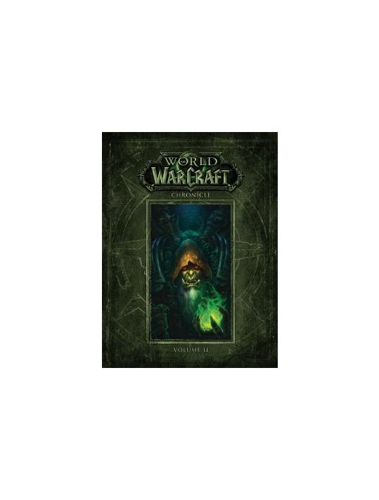 World of Warcraft - chroniques tome 2 main product photo