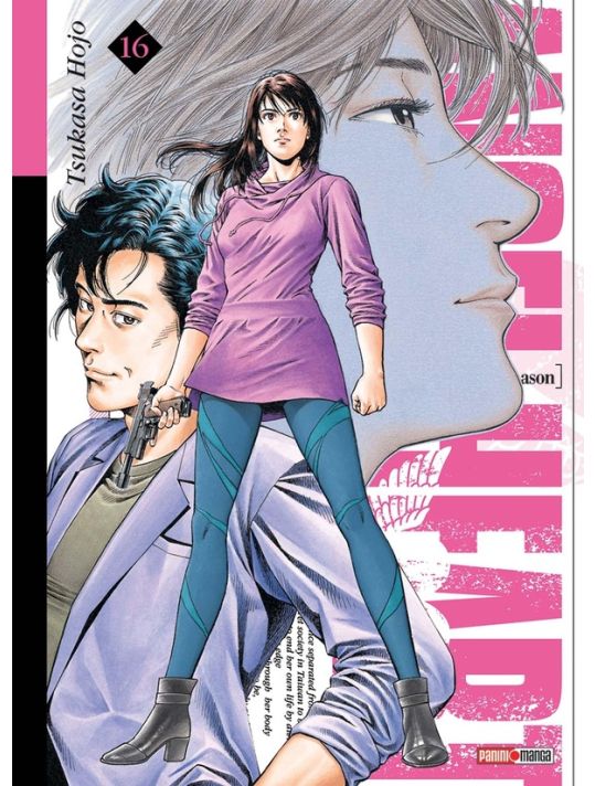 Angel heart - saison 2 tome 16 main product photo