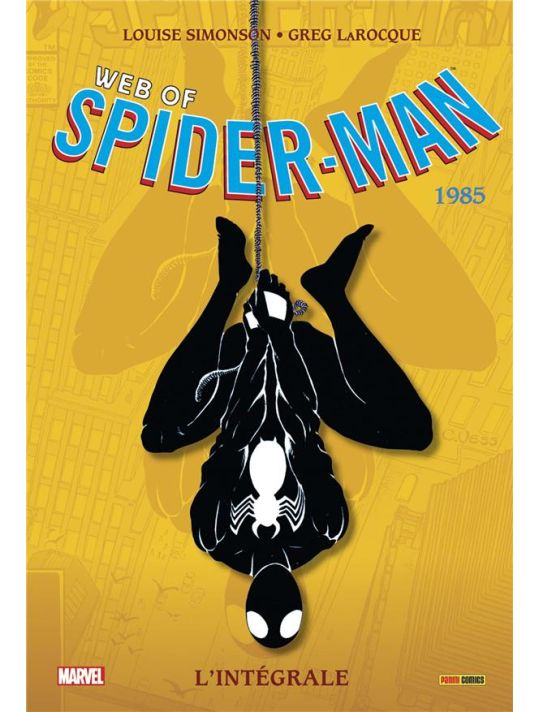 Amazing spider-man - intégrale tome 41 main product photo