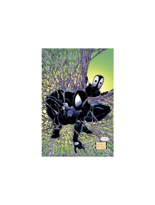Deadpool - retour au noir main product photo