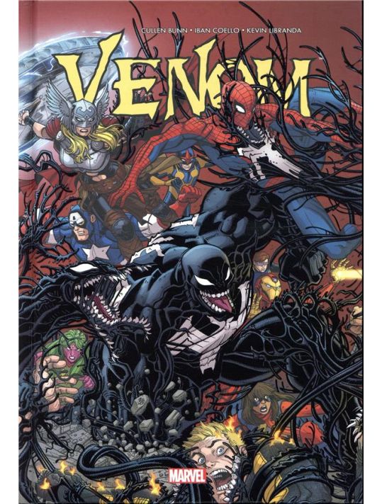 Venomized main product photo