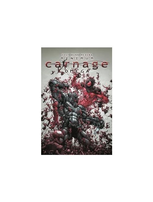 Minimum carnage main product photo