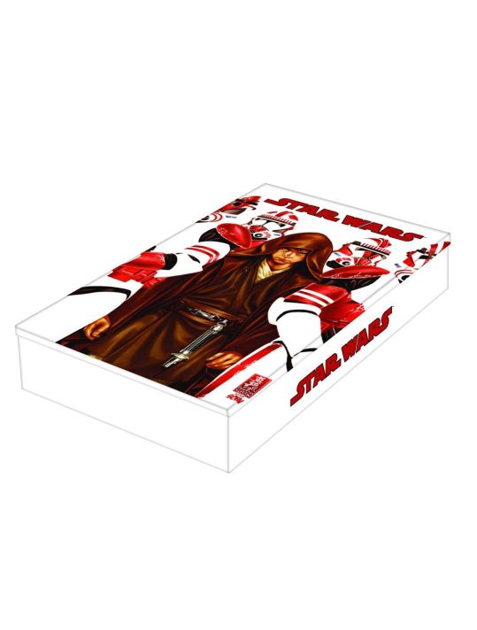 Star Wars - Kanan - coffret métal tomes 1 + 2 main product photo