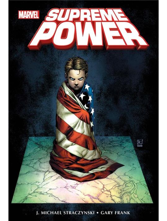 Supreme power main product photo