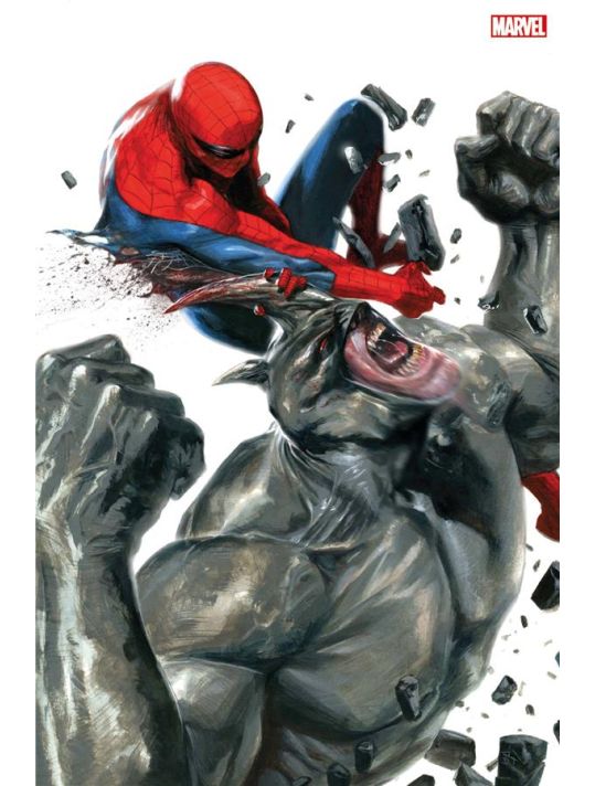 Spider-Man Fresh Start N.4 : Variant Central Comics/comics Zone main product photo