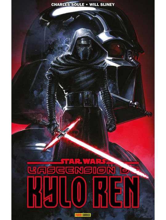 L'ascension de Kylo Ren