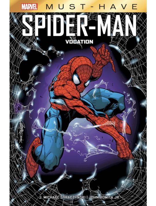 Spider-man - Vocation main product photo