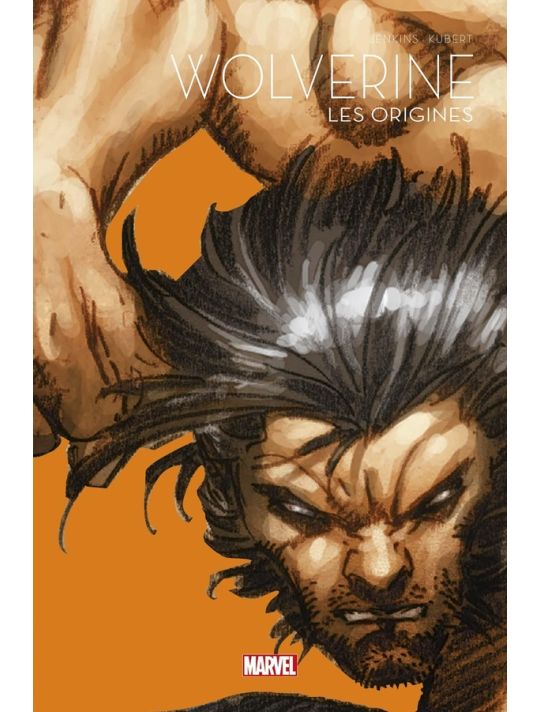 Wolverine les origines - Le printemps des comics 2021 main product photo