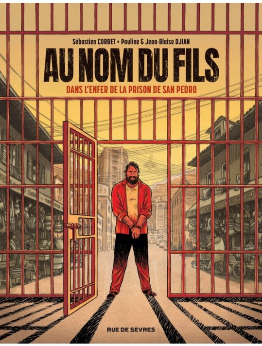 Au nom du fils main product photo