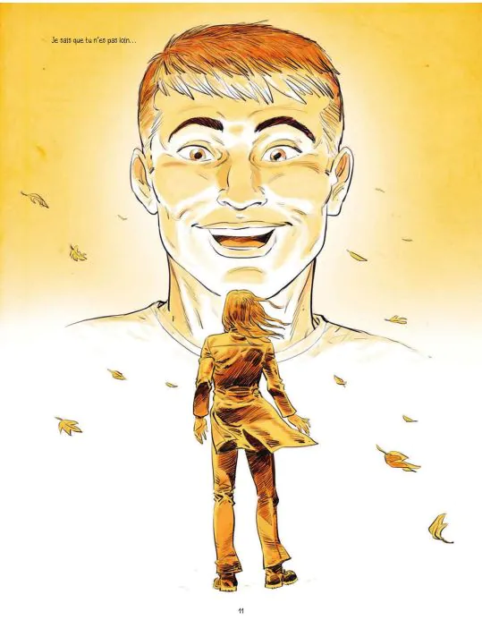 La force de vivre