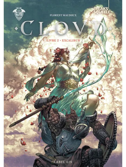Clovd tome 2