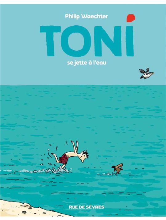 Toni tome 2 main product photo
