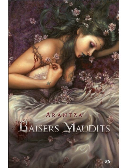 baisers maudits main product photo