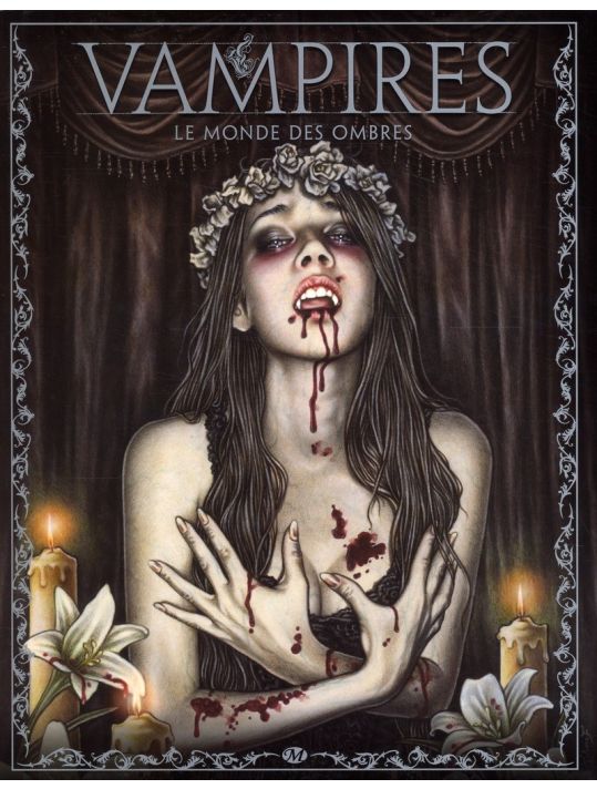 vampires main product photo
