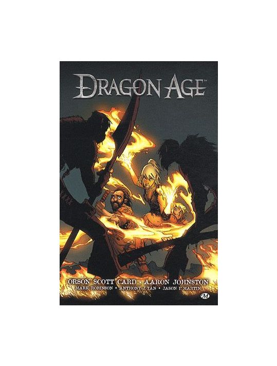 Dragon Age main product photo