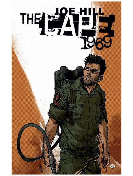 The cape 1969 main product photo