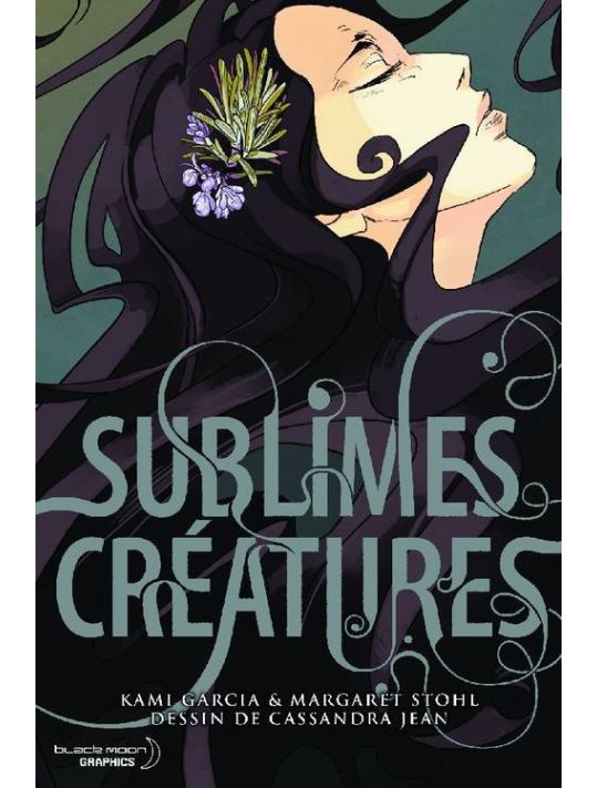 Sublimes creatures main product photo