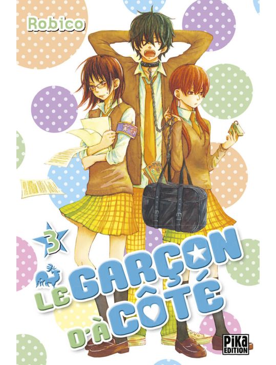 Le garcon d