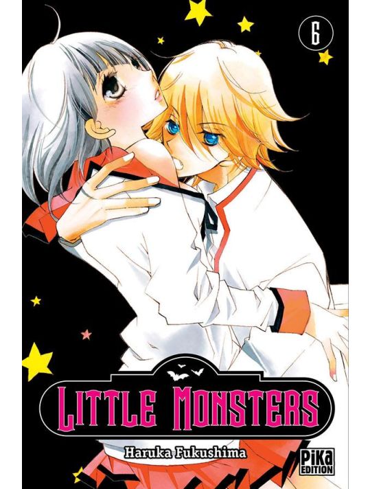 little monsters tome 6 main product photo