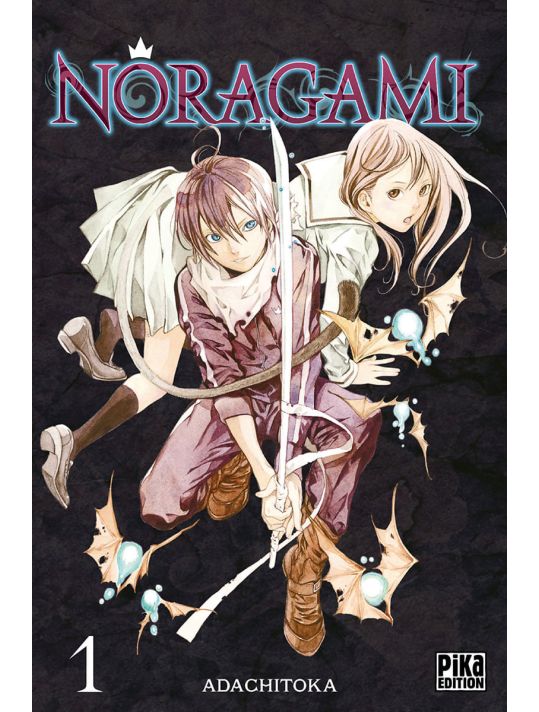 Noragami